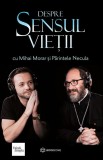 Despre sensul vietii - Editura Bookzone
