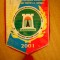 M3 C7B - Tematica sport - Sah - Turneul femini Harcov - Federatia rusa - 2001