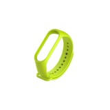 Bratara TPU pentru Xiaomi Mi Band 5/6-Culoare Măr verde