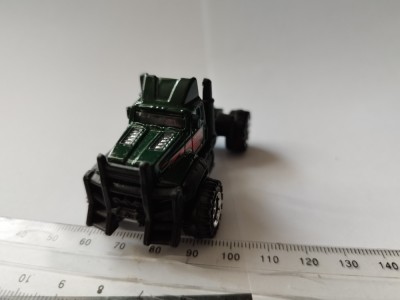 bnk jc Matchbox MB865 Torque Titan foto