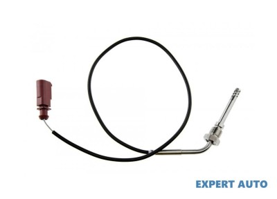 Senzor temperatura gaze dpf Audi A8 (2010-2013) [4H , D4] #1 foto