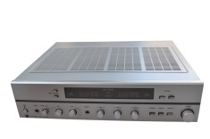 Amplificator Dual CV 1450 si Tuner Dual CT 1450