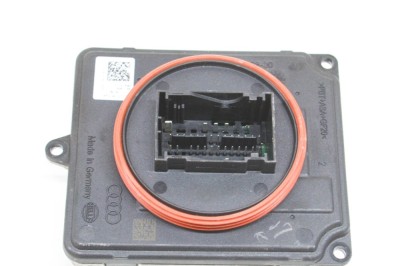 Unitate de control lumini xenon AUDI A6 4A2, C8 2018 OEM: 4K0941572D,4K0941572DC 14533592 foto