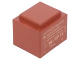 Transformator &Icirc;ncapsulat 2VA 230V 24V PCB