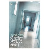 One flew over the cuckoo&#039; s nest - Ken Kesey