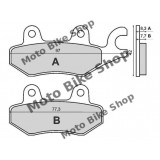 MBS Placute frana Cagiva Canyon /Suzuki LT 150/500 98 MCB604, Cod Produs: 225101070RM