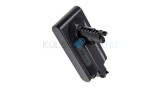 VHBW Baterie Dyson 969352-02, SV12, 206340 for - 2000mAh, 25.2V, Li-ion