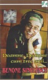 Benone Sinulescu - Doamne, Doamne Cum Trec Anii..., Caseta audio