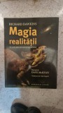 MAGIA REALITATII-RICHARD DAWKINS,HUMANITAS,2012,262 PAGINI,STARE FOARTE BUNA