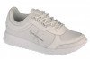 Pantofi pentru adidași Calvin Klein Runner Laceup YW0YW00375-0K4 alb, 36, 37, 39, 40
