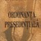 Ordonanta presedintiala