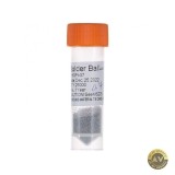 Bilute BGA OEM 0.4mm Kit Reparatie Neo Plastic Portocaliu/Negru Accesorii GSM