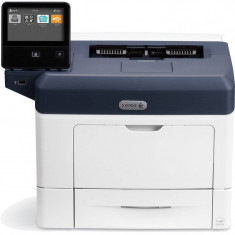 Imprimanta laser alb-negru Xerox B400V_DN A4 45 ppm Duplex USB 3.0 LAN NFC foto