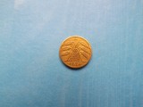 Germania 10 Rentenpfennig 1924 A - MG 1