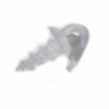 Surub Mostiro Pentru Pop-Up Clear (10buc)