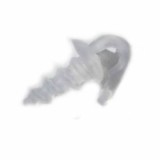 Surub Mostiro Pentru Pop-Up Clear (10buc)