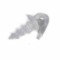 Surub Mostiro Pentru Pop-Up Clear (10buc)