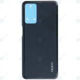 Oppo A16s (CPH2271) Capac baterie negru cristal 3203427