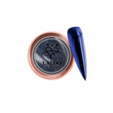 Pigment oglindă titan Nr.11 Albastru Laloo