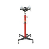 Cric hidraulic suport motor si cutie viteze 0.5T, 1270-2070 mm