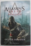 ASSASSIN 'S CREED - REVELATII de OLIVER BOWDEN , 2020