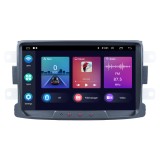 Cumpara ieftin Navigatie Dedicata Renault, Android, 8Inch, 2Gb Ram, 32Gb stocare, Bluetooth, WiFi, Waze, Canbus