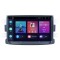 Navigatie Dedicata Renault, Android, 8Inch, 2Gb Ram, 32Gb stocare, Bluetooth, WiFi, Waze, Canbus