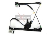 Macara geam VW GOLF III Variant (1H5) (1993 - 1999) MAXGEAR 28-0201