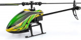 Elicopter cu un singur rotor Flybarless Elicopter 2.4G cu telecomandă, Oem