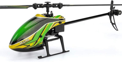 Elicopter cu un singur rotor Flybarless Elicopter 2.4G cu telecomandă foto