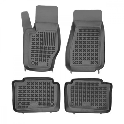 Covorase auto JEEP Grand Cherokee 2005-2011 Rezaw Plast foto