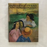 Impressionisten und Postimpressionisten in den Museen der Sowjetnion