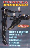 Caseta Audio Atomic - Femeia danseaza! Vol. 3 - Manele, Stare buna
