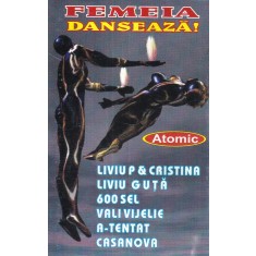 Femeia danseaza! Vol. 3