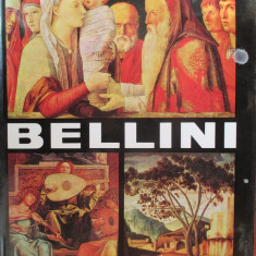 Bellini-Grigore Arbore