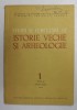 STUDII SI CERCETARI DE ISTORIE VECHE SI ARHEOLOGIE , TOMUL 30 , NUMARUL 3 , IULIE - SEPTEMBRIE , 1979