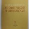 STUDII SI CERCETARI DE ISTORIE VECHE SI ARHEOLOGIE , TOMUL 30 , NUMARUL 3 , IULIE - SEPTEMBRIE , 1979