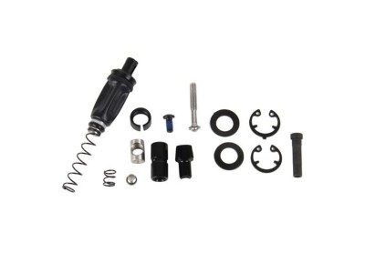 Service kit frane sram elixir carbon 9-7-trail code-r/x0 Ultimate FactoryBikes foto