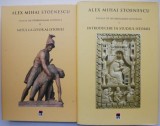 Tratat de istoriografie generala (2 volume) &ndash; Alex Mihai Stoenescu