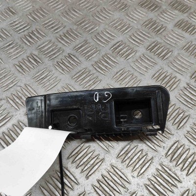 Suport bara de protecție dreapta spate TESLA MODEL 3 2022 OEM: 1083993-00-F 26243928 foto