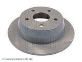 BLUE PRINT ADA104312 Disc frana