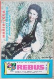 Revista REBUS nr.10-iulie 1999