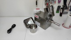 Presa ulei de nuca 220V