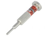 Unealtă pentru Demontare Terminale 2,7mm SS-31