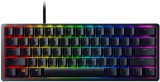 KB Razer Huntsman Mini - 60% Optical Gam &amp;quot;RZ03-03390100-R3M1&amp;quot; (timbru verde 0.8 lei)
