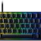 KB Razer Huntsman Mini - 60% Optical Gam &quot;RZ03-03390100-R3M1&quot; (timbru verde 0.8 lei)