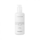 Gel de curatare faciala cu 5% uree, 200ml, Transparent Lab