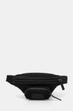 Armani Exchange borsetă culoarea negru, XM001658 AF17306