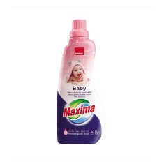 Balsam de rufe ultra concentrat Sano Maxima Baby, 1 litru