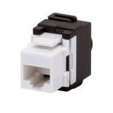 Priza conector RJ45 UTP CAT5E neecranata Gewiss GW38031